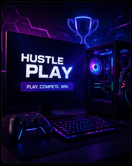Hustle Play